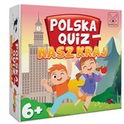 Książka : Gra Polska...