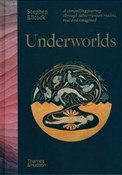 Underworld... - Stephen Ellcock -  foreign books in polish 