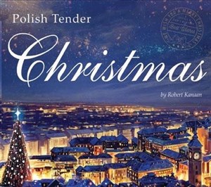 Obrazek Polish Tender Christmas CD
