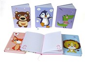 Notes 17,5... -  books in polish 