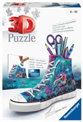 polish book : Puzzle 3D ...