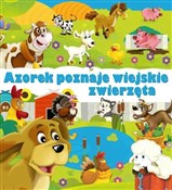 Azorek poz... - Opracowanie Zbiorowe -  books in polish 