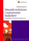 Warunki te... - Mikołaj Bojarski -  Polish Bookstore 
