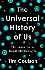 Picture of The Universal History of Us