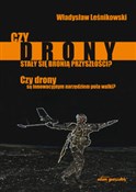 polish book : Czy drony ... - Władysław Leśnikowski