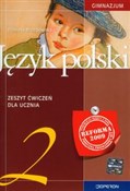 Język Pols... - Elżbieta Brózdowska -  books from Poland