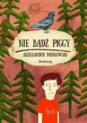 Nie bądź P... - Aleksander Minkowski -  books in polish 