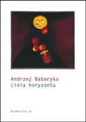 Linia hory... -  books in polish 