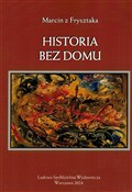 Historia b... - z Frysztaka Marcin -  books from Poland