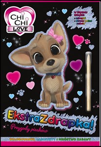 Picture of Chi Chi Love Ekstrazdrapka