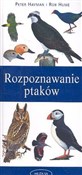 Książka : Rozpoznawa... - Peter Hayman, Rob Hume