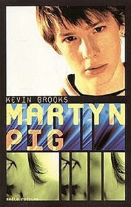 Picture of Martyn Pig