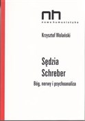 Sędzia Sch... - Krzysztof Wolański -  books from Poland
