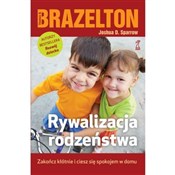 Rywalizacj... - Thomas B. Brazelton, Joshua D. Sparrow -  Polish Bookstore 