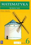 Matematyka... - Helena Lewicka, Marianna Kowalczyk, Robert Grisdale -  books from Poland