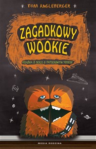 Obrazek Zagadkowy Wookie i jego tajemnica