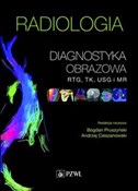 Polska książka : Radiologia...