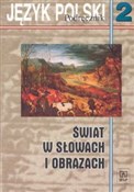 Świat w sł... - Witold Bobiński -  Polish Bookstore 
