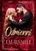 Odmienni. ... - Laura Mill - Ksiegarnia w UK