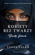 Kobiety be... - Tanya Valko -  books in polish 