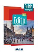 Zobacz : Edito B2 p... - Elodie Heu, Marion Perrard