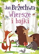 Wiersze i ... - Jan Brzechwa -  Książka z wysyłką do UK
