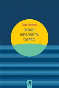 Picture of Opowieść o rzeczywistym