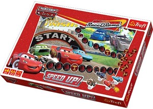 Picture of Speed up!