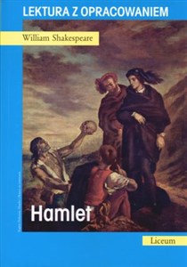 Picture of Hamlet. Lektura z opracowaniem