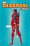 Deadpool C... - Fabian Nicieza, Mark Waid, Joe Kelly -  books from Poland