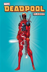 Picture of Deadpool Classic Tom 1