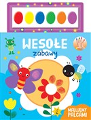 Malujemy p... - Opracowanie Zbiorowe - Ksiegarnia w UK