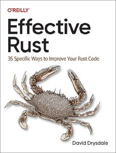 Picture of DRYSDALE, D: EFFECTIVE RUST