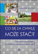 Co się za ... - Amanda Hopkins -  books from Poland