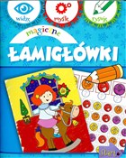 Magiczne Ł... - Anna Wiśniewska -  foreign books in polish 