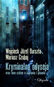 Kryminalna... - Wojciech J. Burszta, Mariusz Czubaj -  books from Poland
