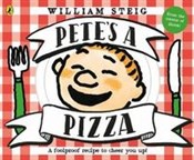 Pete's a P... - William Steig -  books from Poland