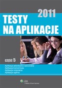 Testy na a... -  books from Poland