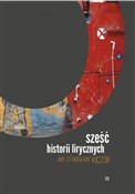 Polska książka : Sześć hist... - Jan Stanisław Kiczor