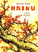 Haiku Poli... - Maria Bury -  books in polish 