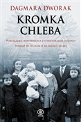 Kromka chl... - Dagmara Dworak -  books in polish 