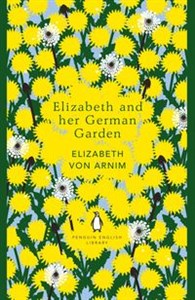 Picture of Elizabeth and her German Garden