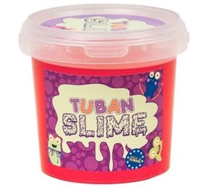 Obrazek Slime Truskawka 3kg TUBAN