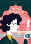 polish book : Mania Skło... - Jakub Skworz