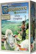 Show details for Carcassonne 9 Owce i wzgórza Edycja 2 Carcassonn... -  Polish Bookstore