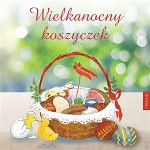 Picture of Wielkanocny koszyczek