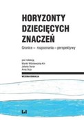Polska książka : Horyzonty ...