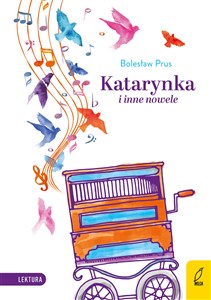 Picture of Katarynka i inne nowele