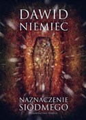 Naznaczeni... - Dawid Niemiec -  Książka z wysyłką do UK