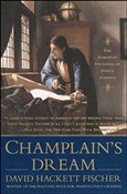 Champlain'... - Harmondsworth Professor of American History and Fellow David Hackett Fischer -  books in polish 